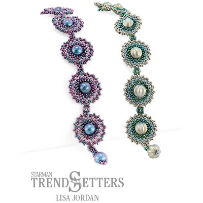 CMP3-OMBRE - Ombre Orbit Bracelet Pattern